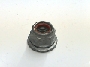 Image of Used for: NUT and WASHER, Used for: NUT AND WASHER. Hex Lock. M14x1.50. Mounting, Right or Left... image for your Chrysler